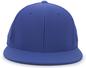 Pacific Headwear ES818 Performance Air Jersey Flexfit® Cap