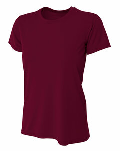 A4 NW3201 Women's Cooling Performance T-Shirt