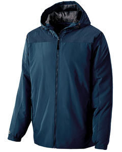 Holloway 229017 Bionic Hooded Jacket