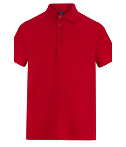 Woodbrook Clothing WBA010 Classic Pique Polo