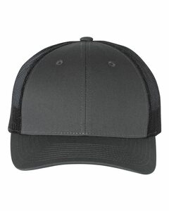 Richardson R115 Low Pro Trucker Cap