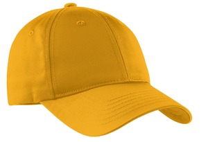Sport-Tek STC10 Dry Zone ® Nylon Cap