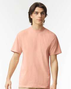 Comfort Colors C1717 Garment-Dyed Heavyweight T-Shirt