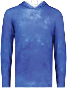 Holloway 223505 Stock Cotton-Touch™ Poly Hoodie