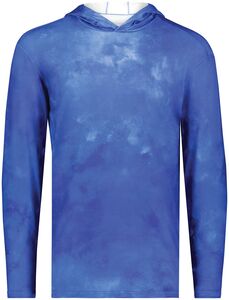 Holloway 223605 Youth Stock Cotton-Touch™ Poly Hoodie