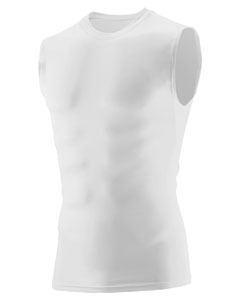 Augusta Sportswear 2602 Hyperform Compression Sleeveless Tee