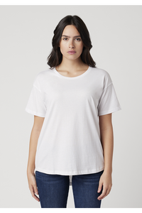 Cotton Heritage W1250 Women's Hi Lo Tee