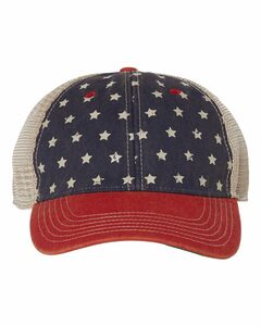 LEGACY OFA Old Favorite Trucker Cap