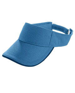 Augusta Sportswear 6223 Athletic Mesh Two-Color Visor