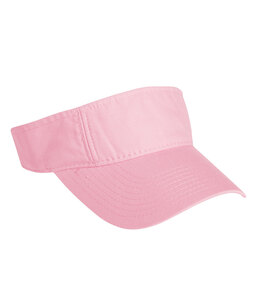 Mega Cap 4021A Pro Style Cotton Twill Washed