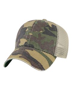 47 Brand 4710 Trawler Cap