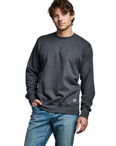 Russell Athletic 82RNSM 80/20 Fleece Crew