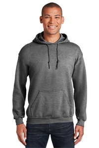 Gildan G185 Adult Heavy Blend™ 8 oz., 50/50 Hooded Sweatshirt