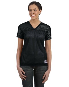 Augusta Sportswear 250 Ladies' Junior fit Stadium Replica Football Jersey