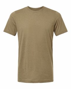 Tultex 602CVC Combed CVC T-Shirt