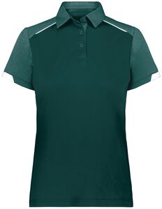 Russell Athletic R20DKX Ladies Legend Polo
