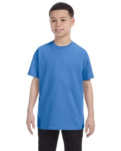 Jerzees 29B Youth Dri-Power® Tee