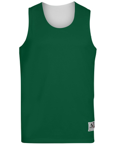 Augusta Sportswear 149 Youth Wicking Polyester Reversible Sleeveless Jersey