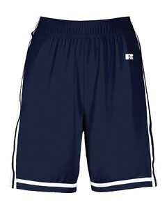 Russell Athletic 4B2VTX Ladies Legacy Basketball Shorts