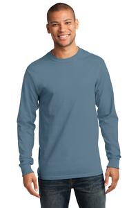 Port & Company PC61LST Tall Long Sleeve Essential Tee