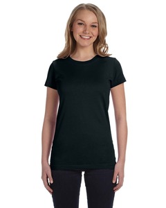 LAT 3616 Ladies' Junior Fit T-Shirt