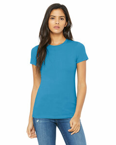 Bella + Canvas 6004 Ladies' The Favorite T-Shirt