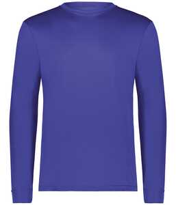 Augusta Sportswear 788 NexGen Wicking  Long Sleeve Tee