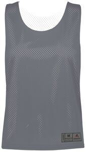 Augusta Sportswear 9719 Ladies Mesh Reversible Pinnie