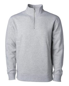 Independent Trading Co. SS4600QZ Midweight Quarter-Zip Pullover