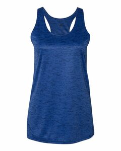 Badger Sport 4161 Tonal Blend Racerback Tank