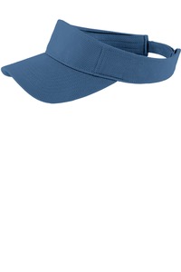Sport-Tek STC27 PosiCharge ® RacerMesh ® Visor
