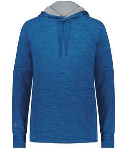 Holloway 223780 Ladies All-Pro Performance Fleece Hoodie