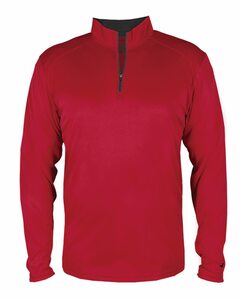 Badger Sport BG2102 B Core Youth 1/4 Zip