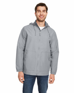 Team 365 TT87 Zone HydroSport™ Storm Flap Jacket