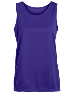 Augusta Sportswear 1706 Girls Training Tank