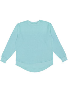 LAT 3525 Ladies Weekend Fleece
