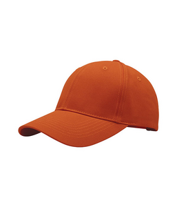Mega Cap 6957E Deluxe Cotton Twill Cap