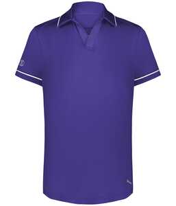 Holloway 222701 Ladies Performance Polo Powered by Coolcore®