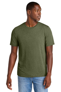 District DT184 Perfect Weight ® CVC Tee
