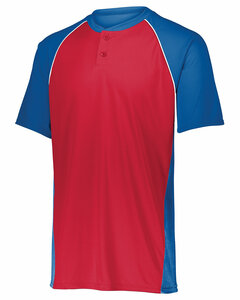 Augusta Sportswear A1561 Youth Limit Jersey