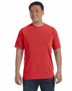 Bulk red hotsell t shirts