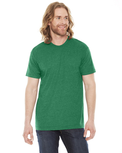 American Apparel BB401W Poly-Cotton T-Shirt