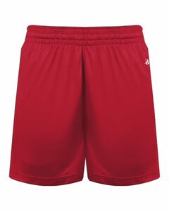 Badger Sport 4012 Ultimate Softlock Women's Short