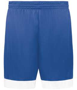 Augusta Sportswear 6929 Swish Reversible Basketball Shorts