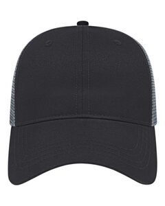CAP AMERICA X800 X-tra Value Polyester Trucker Cap