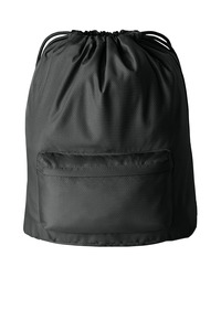 Port Authority BG637 Diamond Pocket Cinch
