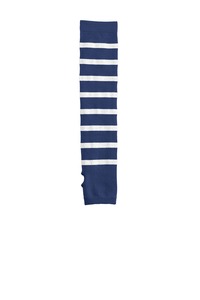 Sport-Tek STA03 Striped Arm Socks