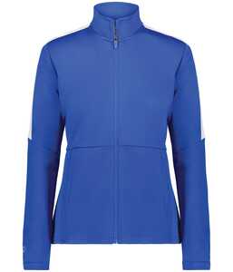 Holloway 223730 Ladies Crosstown Jacket
