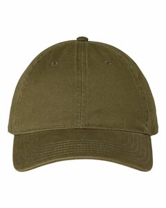 Russell Athletic U074UHDXX Cotton Twill Dad Hat