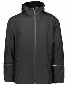 Holloway 229582 Packable Full Zip Jacket